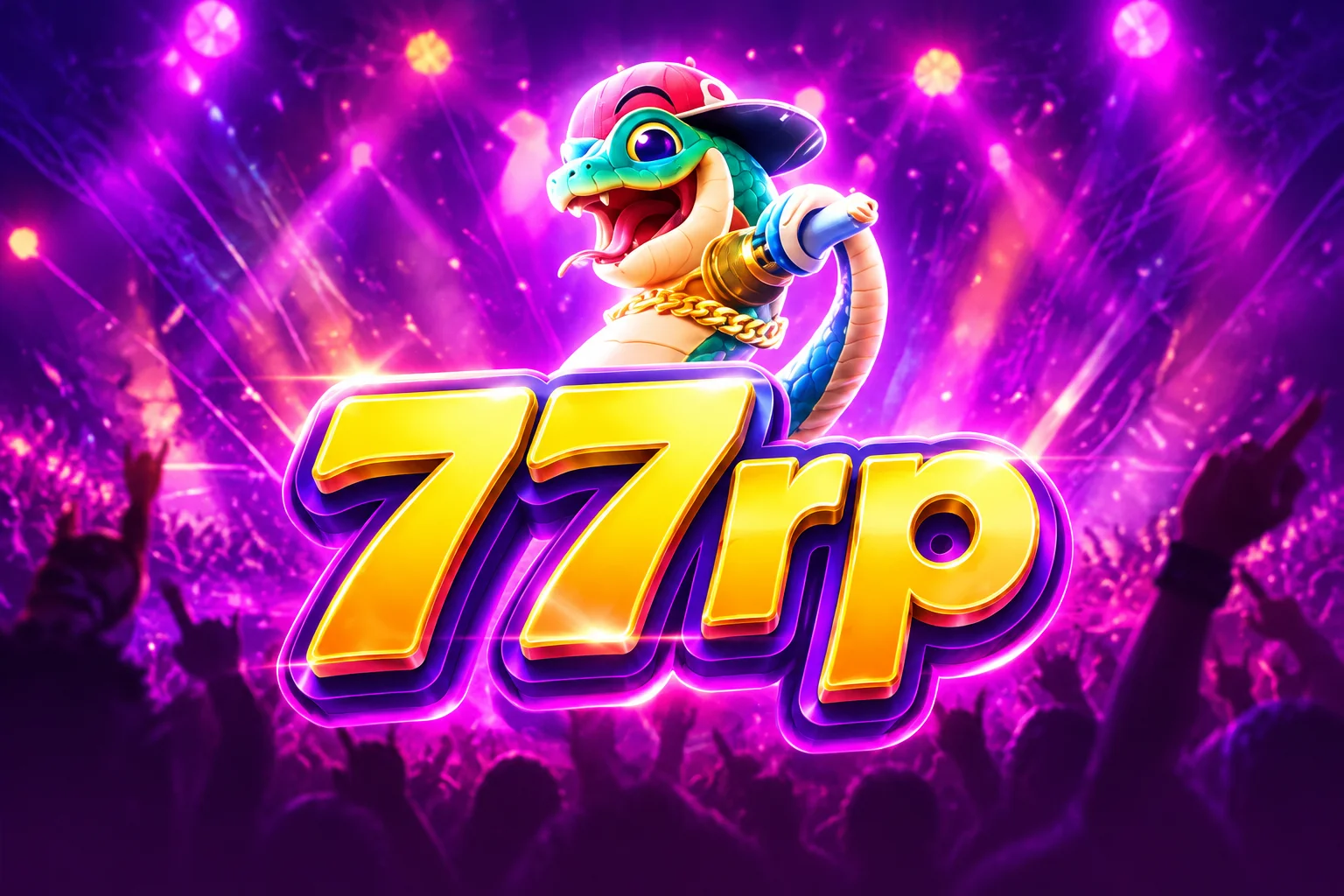 77rp · Panduan Mekanisme Simbol Mengembang Vampires Charm di Platform 77rp