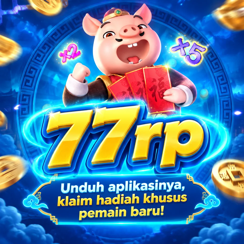 77rp · Game & unduhan
