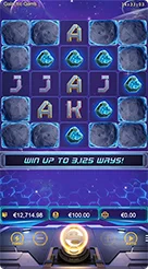 Galactic Gems · Panduan Sistem Penghancur Blok dan Fitur Respin Galactic Gems