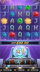 77rp · Galactic Gems
