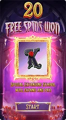 77rp · Vampires Charm