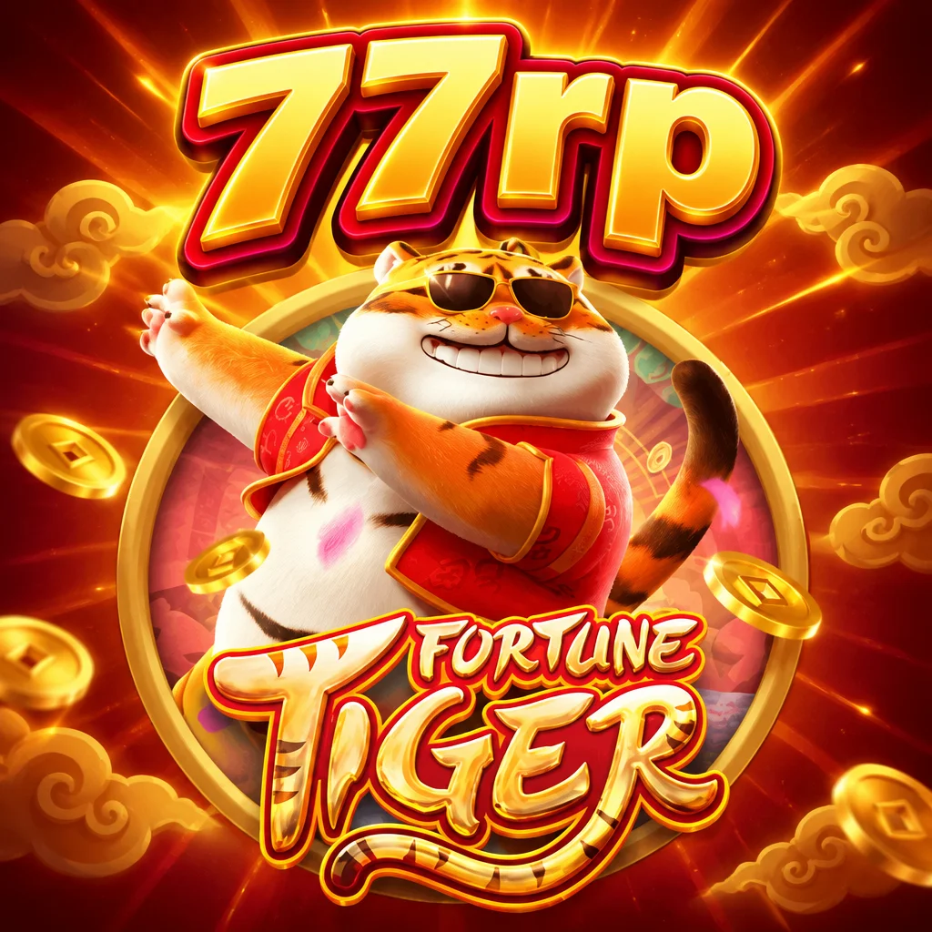 77rp · Fortune Tiger