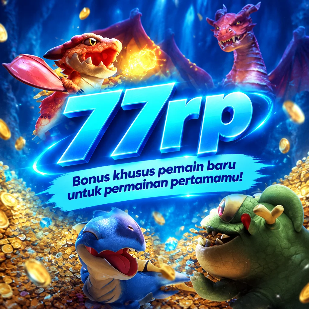 77rp · Game & unduhan