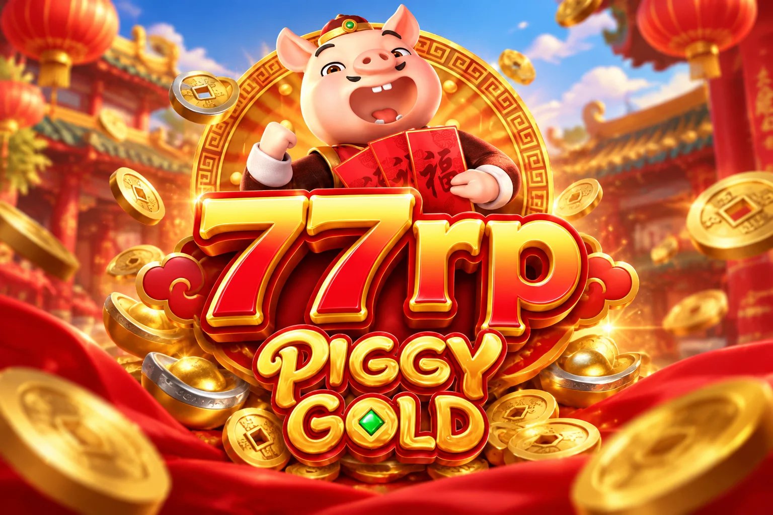 77rp · Panduan Mekanisme Heist Stakes di 77rp: Gulungan Wild dan Putaran Gratis