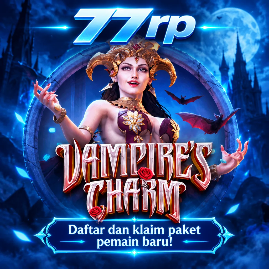 77rp · Vampires Charm