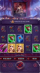 Vampire's Charm · Panduan Mekanisme Simbol Mengembang Acak Vampire's Charm